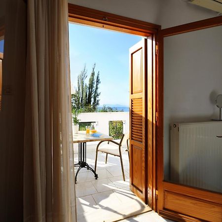 Okeanis Apartments Kala Nera Bagian luar foto