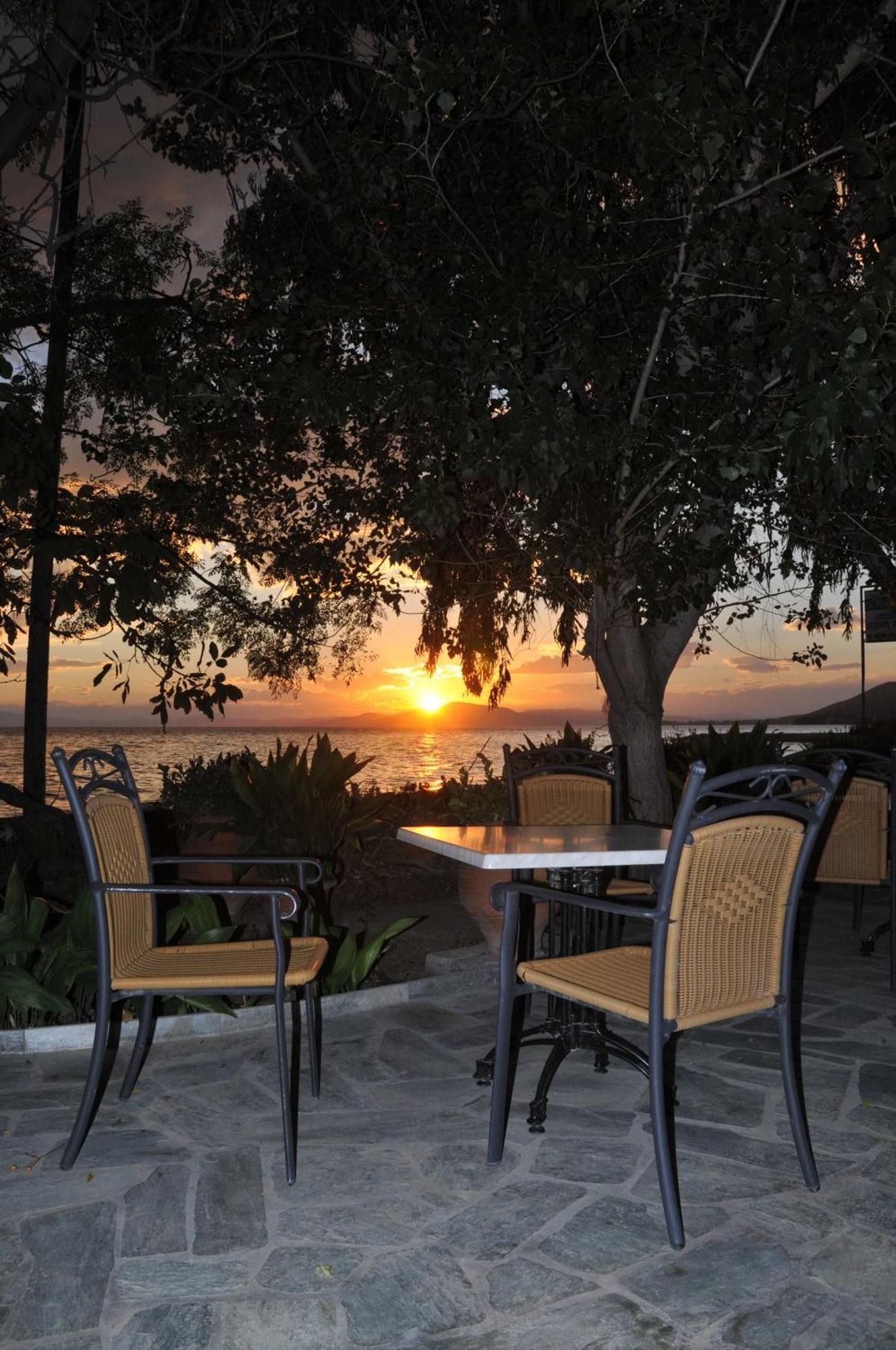 Okeanis Apartments Kala Nera Bagian luar foto