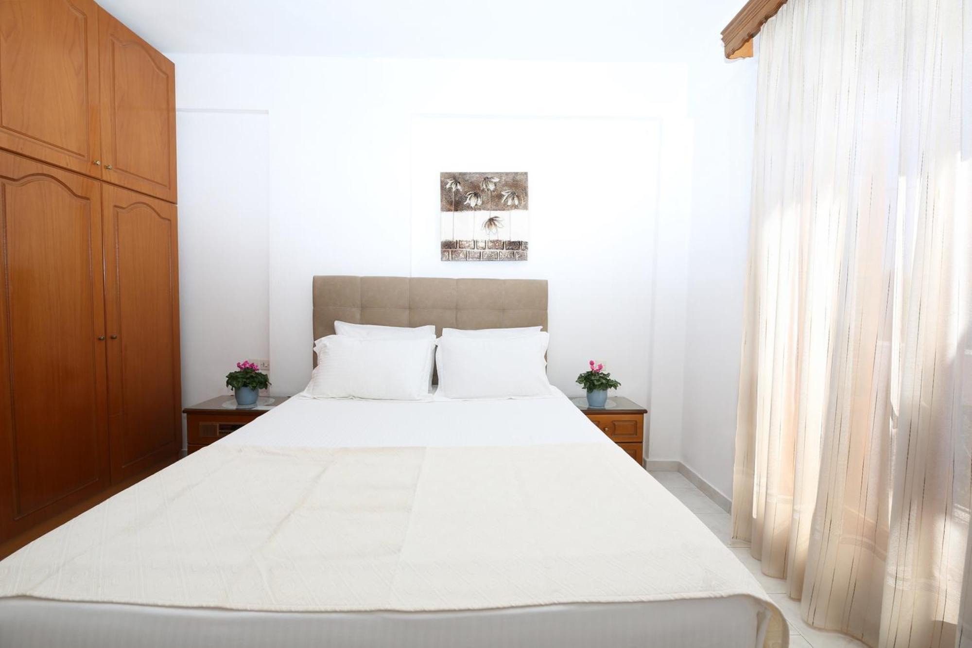 Okeanis Apartments Kala Nera Bagian luar foto