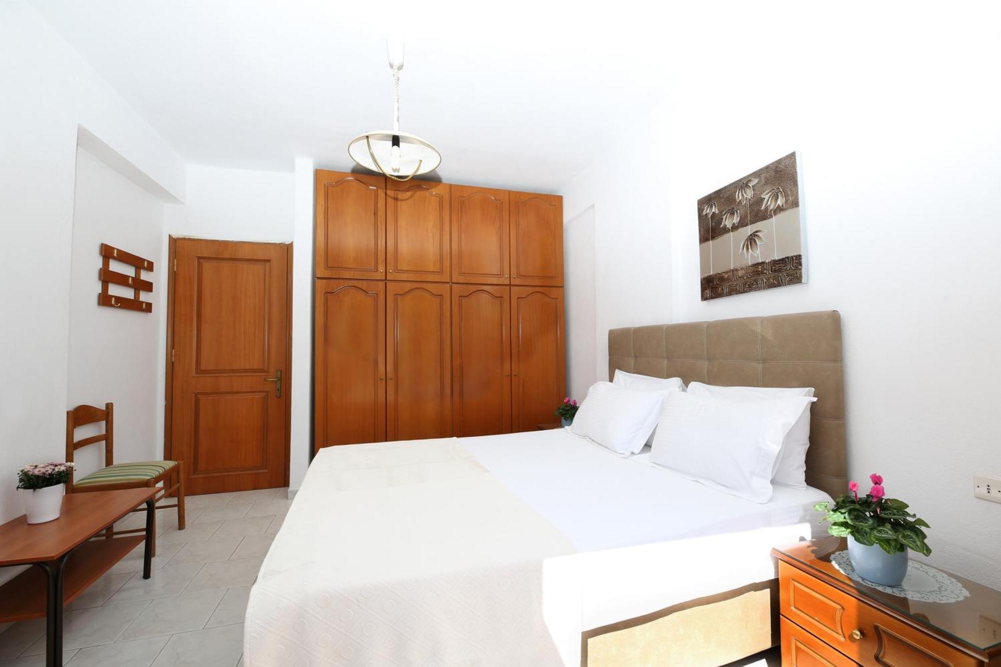 Okeanis Apartments Kala Nera Bagian luar foto