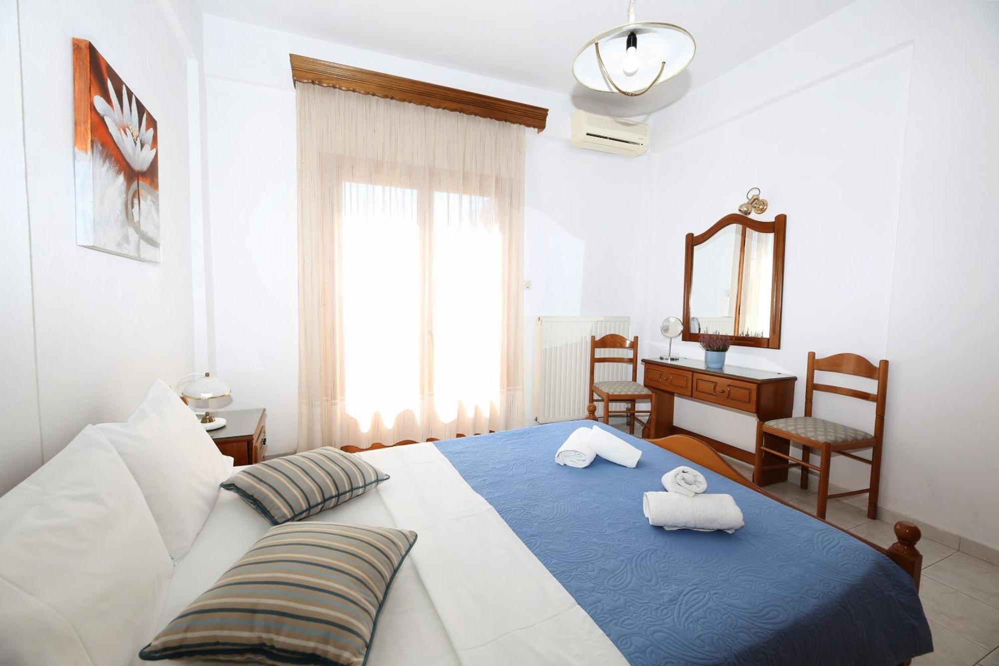 Okeanis Apartments Kala Nera Bagian luar foto