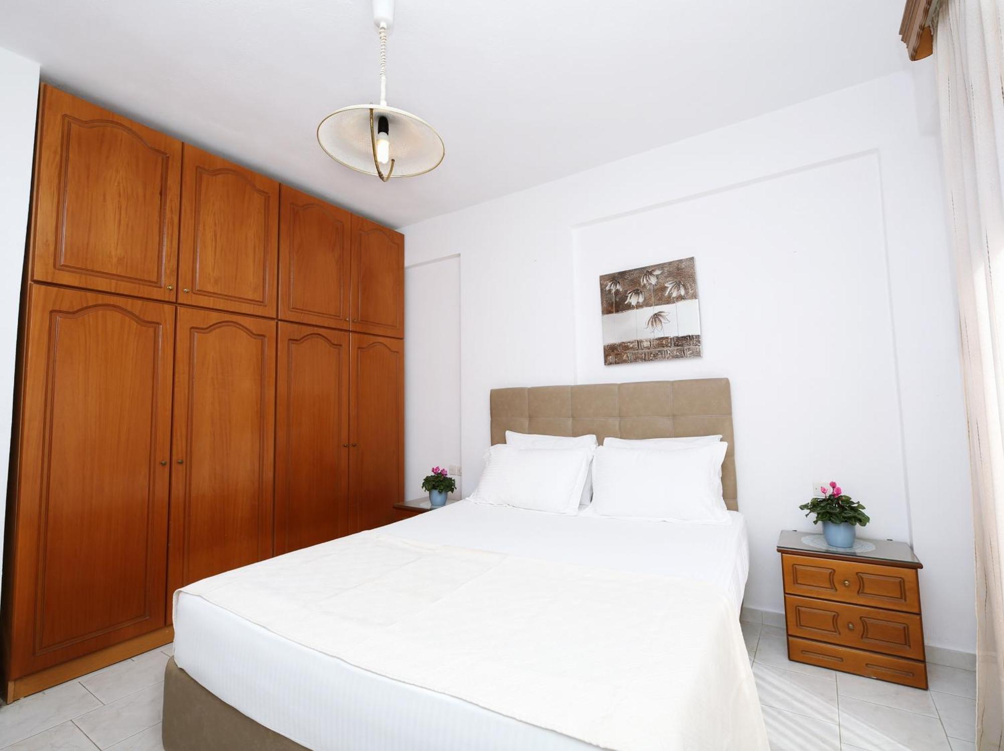Okeanis Apartments Kala Nera Bagian luar foto