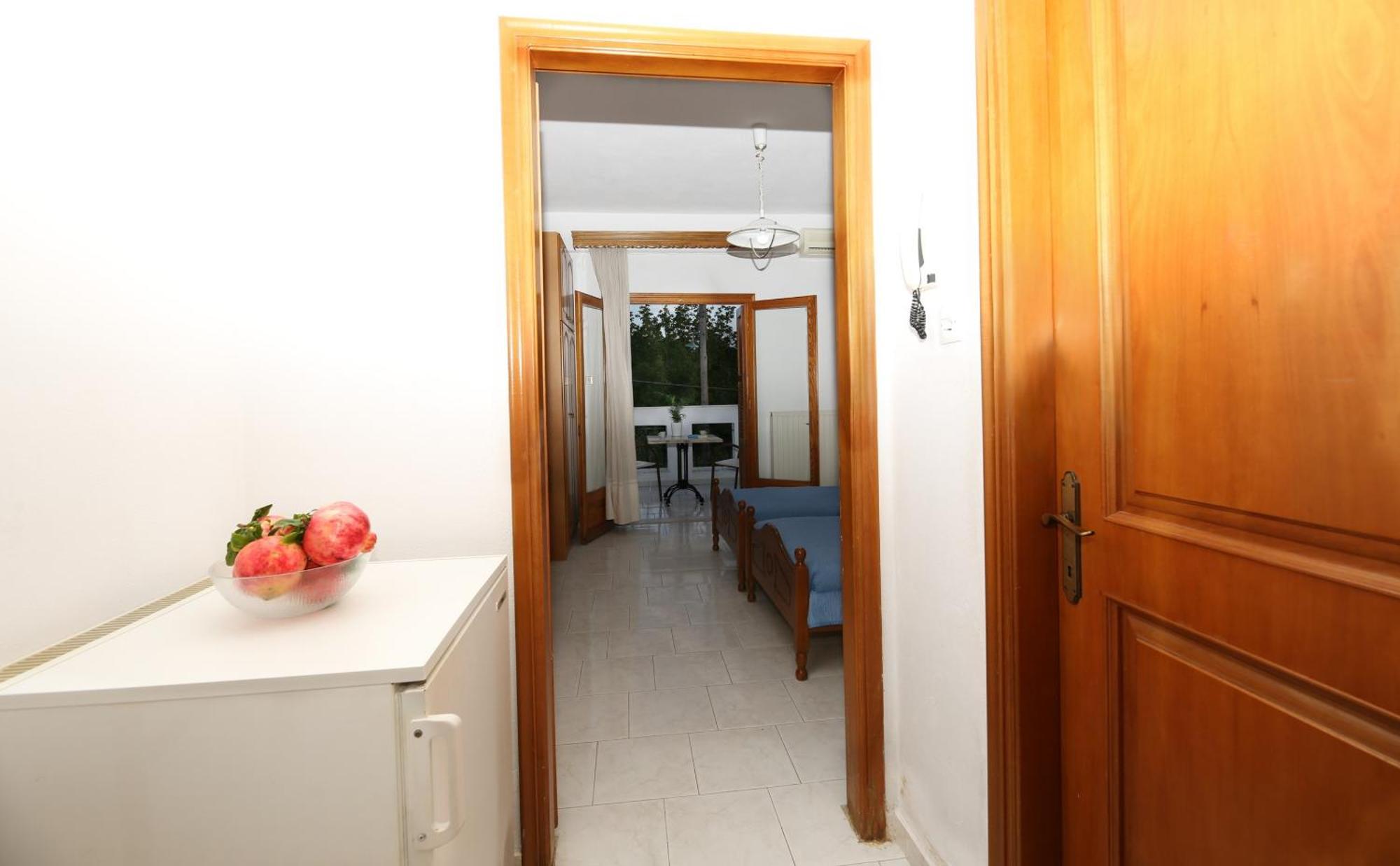 Okeanis Apartments Kala Nera Bagian luar foto
