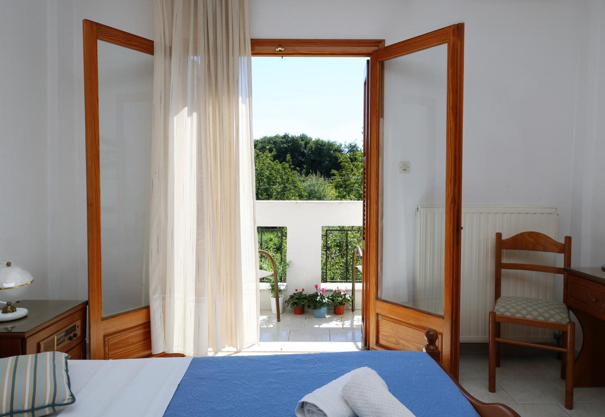 Okeanis Apartments Kala Nera Bagian luar foto
