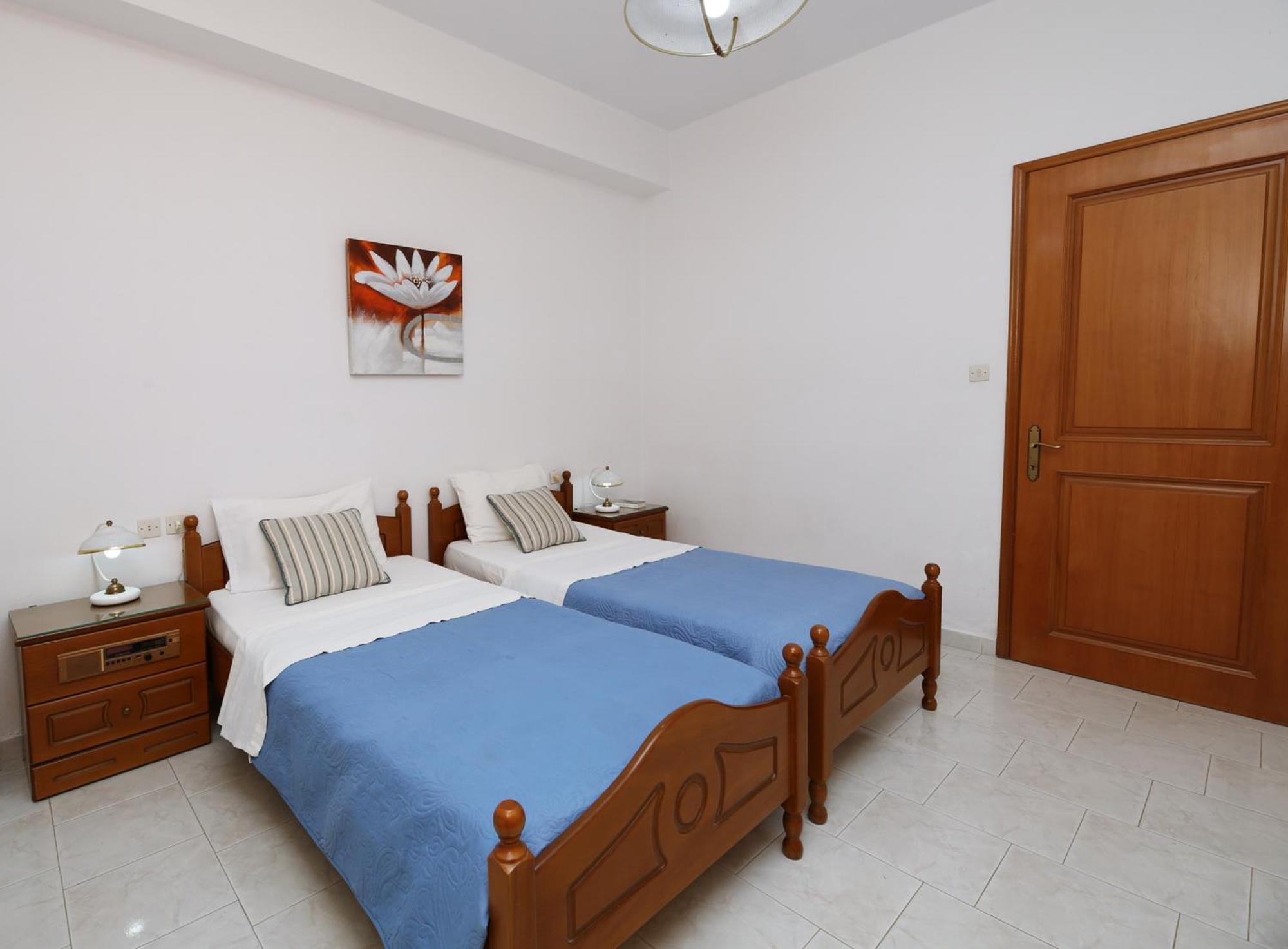 Okeanis Apartments Kala Nera Bagian luar foto