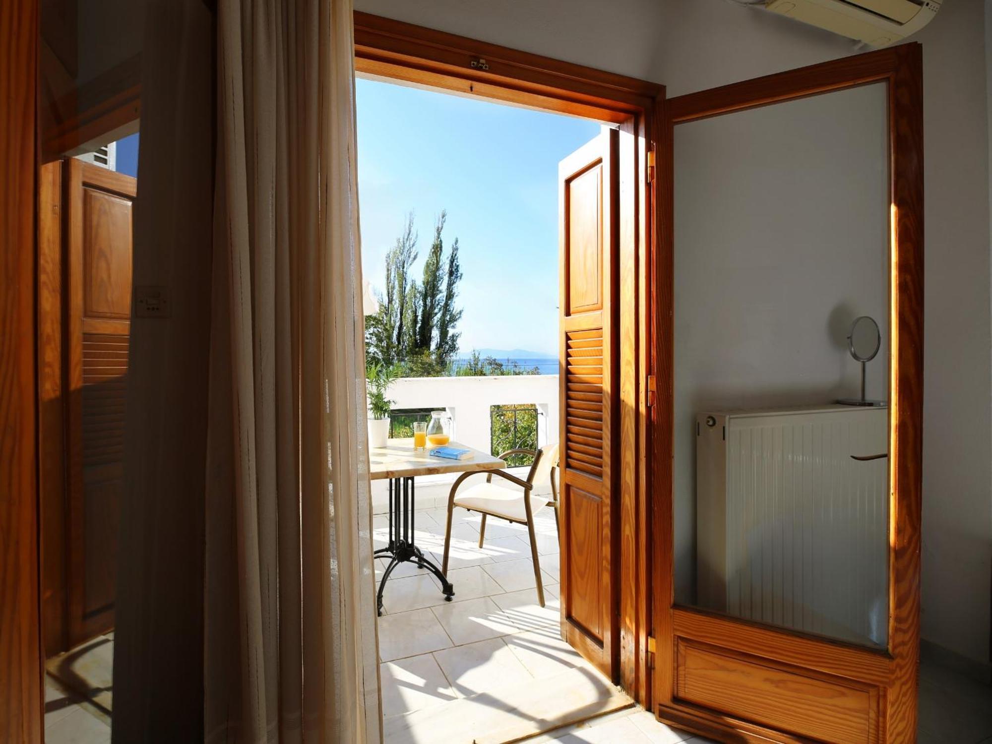 Okeanis Apartments Kala Nera Bagian luar foto